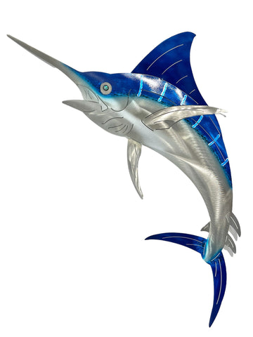 Marlin Airbrushed